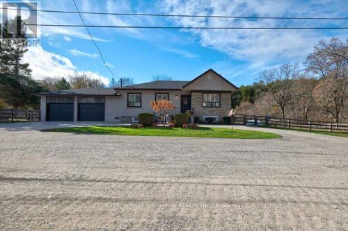 485 Kettleby Road, King, ON - Outdoor