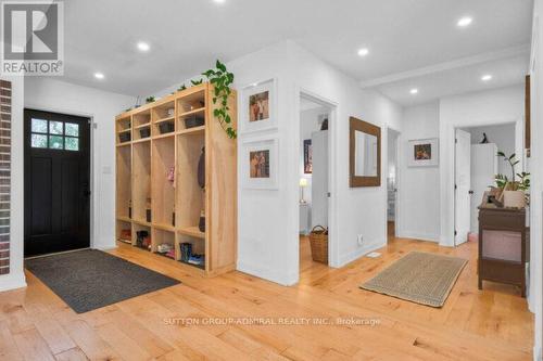 485 Kettleby Road, King, ON - Indoor Photo Showing Other Room