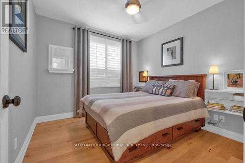 485 Kettleby Road, King, ON - Indoor Photo Showing Bedroom