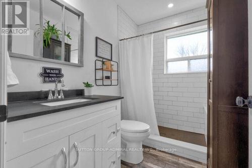 485 Kettleby Road, King, ON - Indoor Photo Showing Bathroom