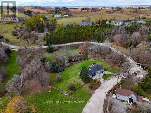 485 Kettleby Road, King, ON - Outdoor With View