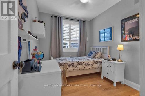 485 Kettleby Road, King, ON - Indoor Photo Showing Bedroom