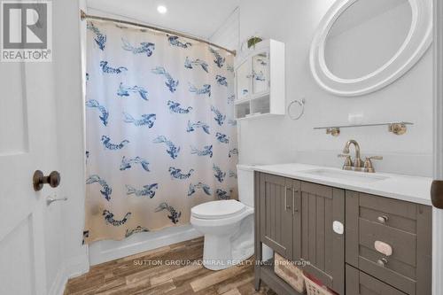 485 Kettleby Road, King, ON - Indoor Photo Showing Bathroom