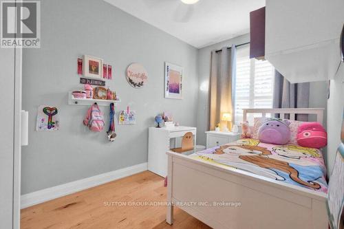 485 Kettleby Road, King, ON - Indoor Photo Showing Bedroom