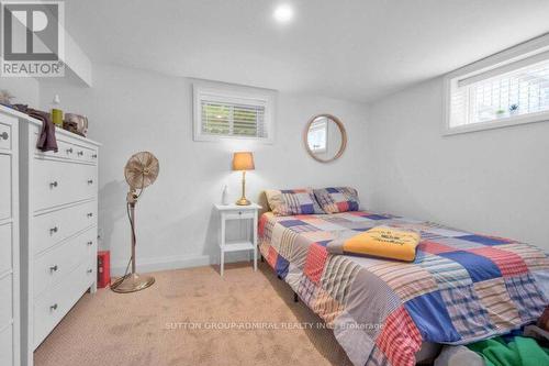 485 Kettleby Road, King, ON - Indoor Photo Showing Bedroom