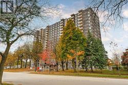 #612 - 966 INVERHOUSE DRIVE  Mississauga, ON L5J 4B6