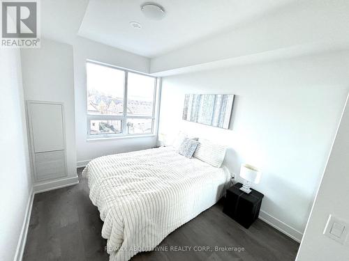 430 - 2343 Khalsa Gate, Oakville, ON - Indoor Photo Showing Bedroom