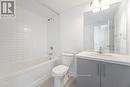 24 - 165 Veterans Drive, Brampton, ON  - Indoor Photo Showing Bathroom 