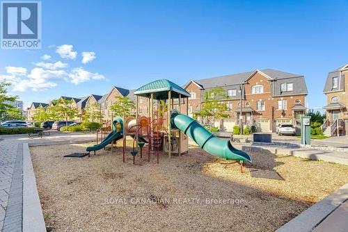 24 - 165 Veterans Drive, Brampton, ON - Outdoor