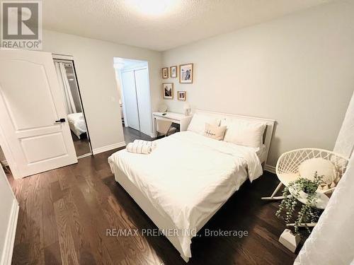 901 - 5418 Yonge Street, Toronto, ON - Indoor Photo Showing Bedroom