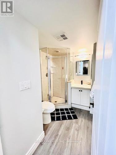 901 - 5418 Yonge Street, Toronto, ON - Indoor Photo Showing Bathroom