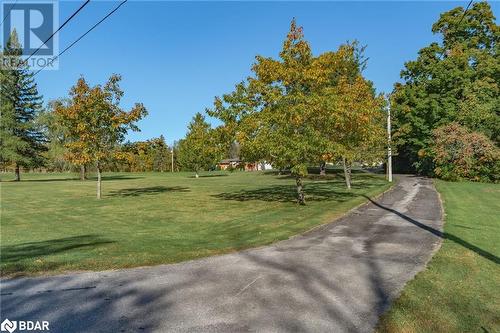 1981 Casey Road, Belleville, ON - Outdoor With View