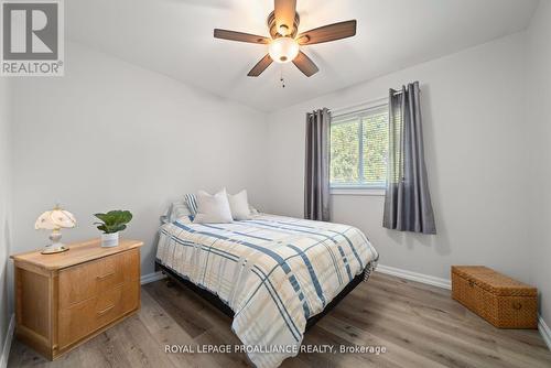 1981 Casey Road, Tyendinaga, ON - Indoor Photo Showing Bedroom