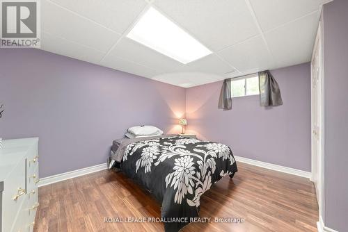 1981 Casey Road, Tyendinaga, ON - Indoor Photo Showing Bedroom