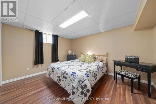 1981 Casey Road, Tyendinaga, ON - Indoor Photo Showing Bedroom