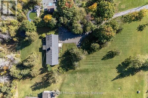 1981 Casey Road, Tyendinaga, ON - Outdoor With View