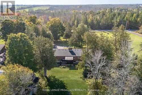 1981 Casey Road, Tyendinaga, ON - Outdoor With View