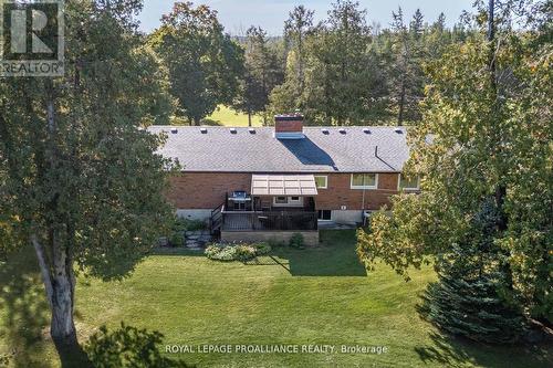 1981 Casey Road, Tyendinaga, ON - Outdoor