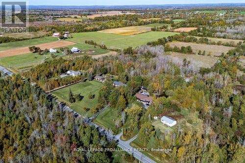 1981 Casey Road, Tyendinaga, ON - Outdoor With View