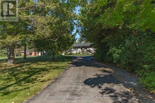 1981 Casey Road, Tyendinaga, ON - Outdoor With View