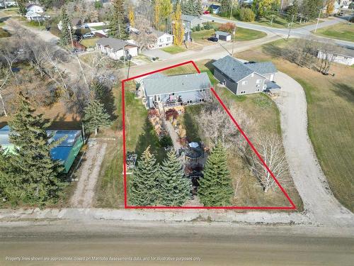 9 Foxford Avenue, Elkhorn, MB - Outdoor With View