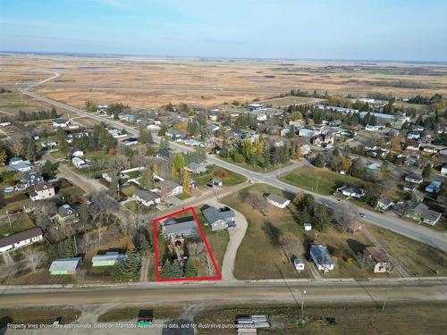 9 Foxford Avenue, Elkhorn, MB - Outdoor With View