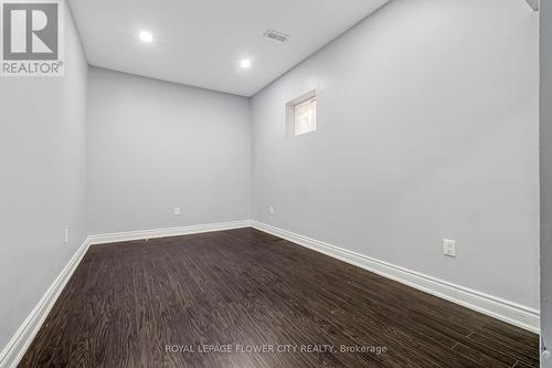 Bsmt - 503 Queen Mary Drive, Brampton, ON - Indoor Photo Showing Bathroom