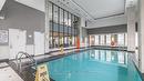 1111-330 Red Maple Rd, Richmond Hill, ON  - Indoor Photo Showing Other Room With In Ground Pool 