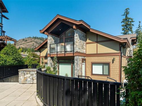 201-2045 Country Club Way, Langford, BC 