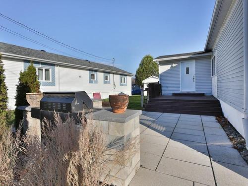 Cour - 28-1633 Rue Principale, Granby, QC - Outdoor