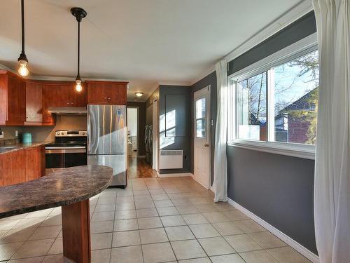 Cuisine - 28-1633 Rue Principale, Granby, QC - Indoor Photo Showing Kitchen