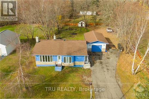 4775 Thunder Road, Ottawa, ON - 