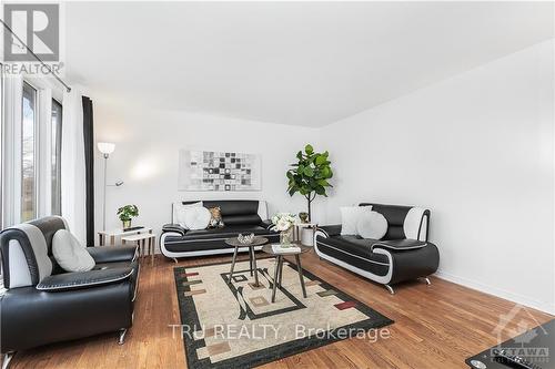 4775 Thunder Road, Ottawa, ON - Indoor