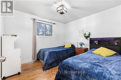 4775 Thunder Road, Ottawa, ON - Indoor Photo Showing Bedroom