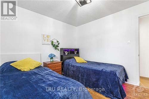 4775 Thunder Road, Ottawa, ON - Indoor Photo Showing Bedroom