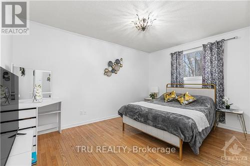 4775 Thunder Road, Ottawa, ON - Indoor Photo Showing Bedroom