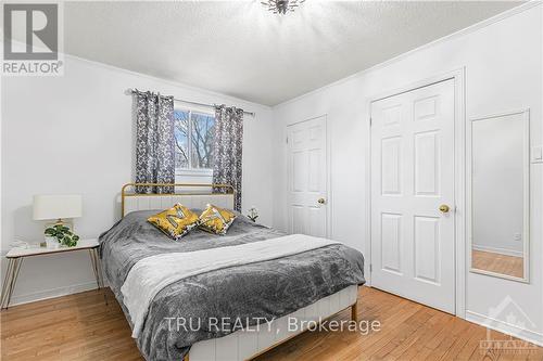 4775 Thunder Road, Ottawa, ON - Indoor Photo Showing Bedroom