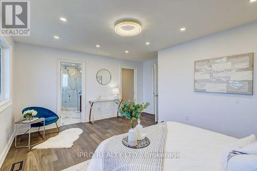 5 Luce Drive, Ajax, ON - Indoor Photo Showing Dining Room