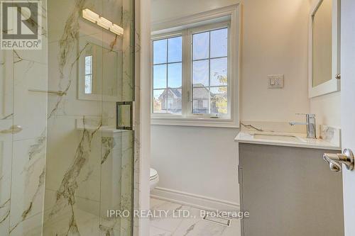 5 Luce Drive, Ajax, ON - Indoor Photo Showing Bathroom