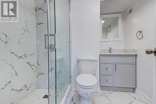 5 Luce Drive, Ajax, ON - Indoor Photo Showing Bathroom