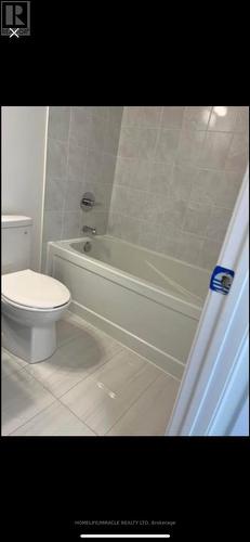 95 Attmar Drive, Brampton, ON - Indoor Photo Showing Bathroom