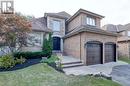 2432 Marisa Court, Mississauga, ON  - Outdoor 