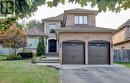 2432 Marisa Court, Mississauga, ON  - Outdoor With Facade 