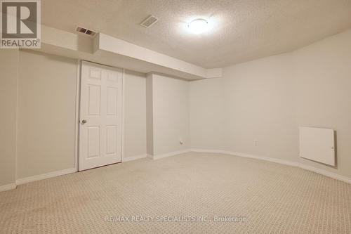 2432 Marisa Court, Mississauga, ON - Indoor Photo Showing Other Room