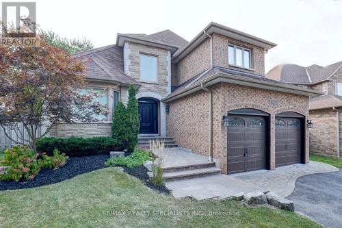 2432 Marisa Court, Mississauga, ON - Outdoor