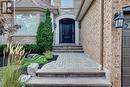 2432 Marisa Court, Mississauga, ON  - Outdoor With Facade 