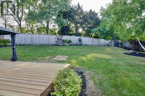 2432 Marisa Court, Mississauga, ON - Outdoor