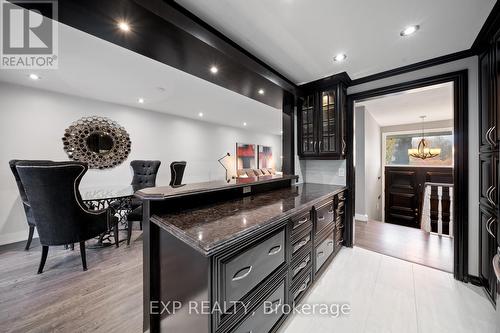 215 Mill Road, Toronto, ON - Indoor