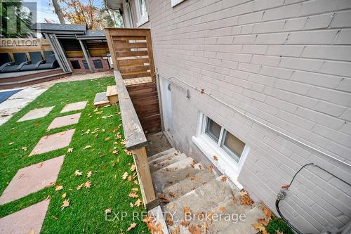 215 Mill Road, Toronto, ON - Outdoor