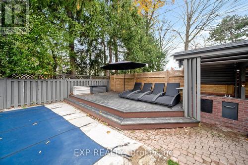 215 Mill Road, Toronto, ON - Outdoor